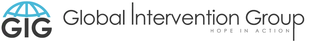 Global Intervention Group — Hope in Action